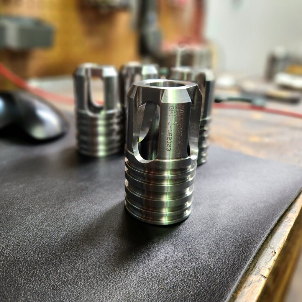 Sealing Sleeve