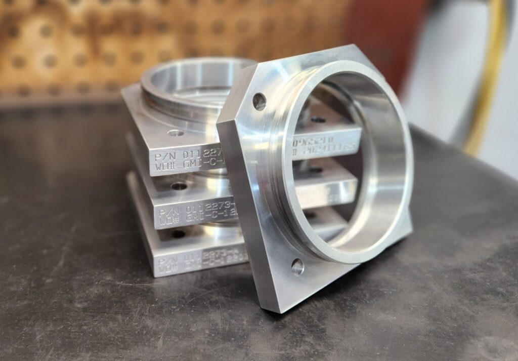 Hydraulic Reservoir Cap