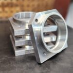 Hydraulic Reservoir Cap