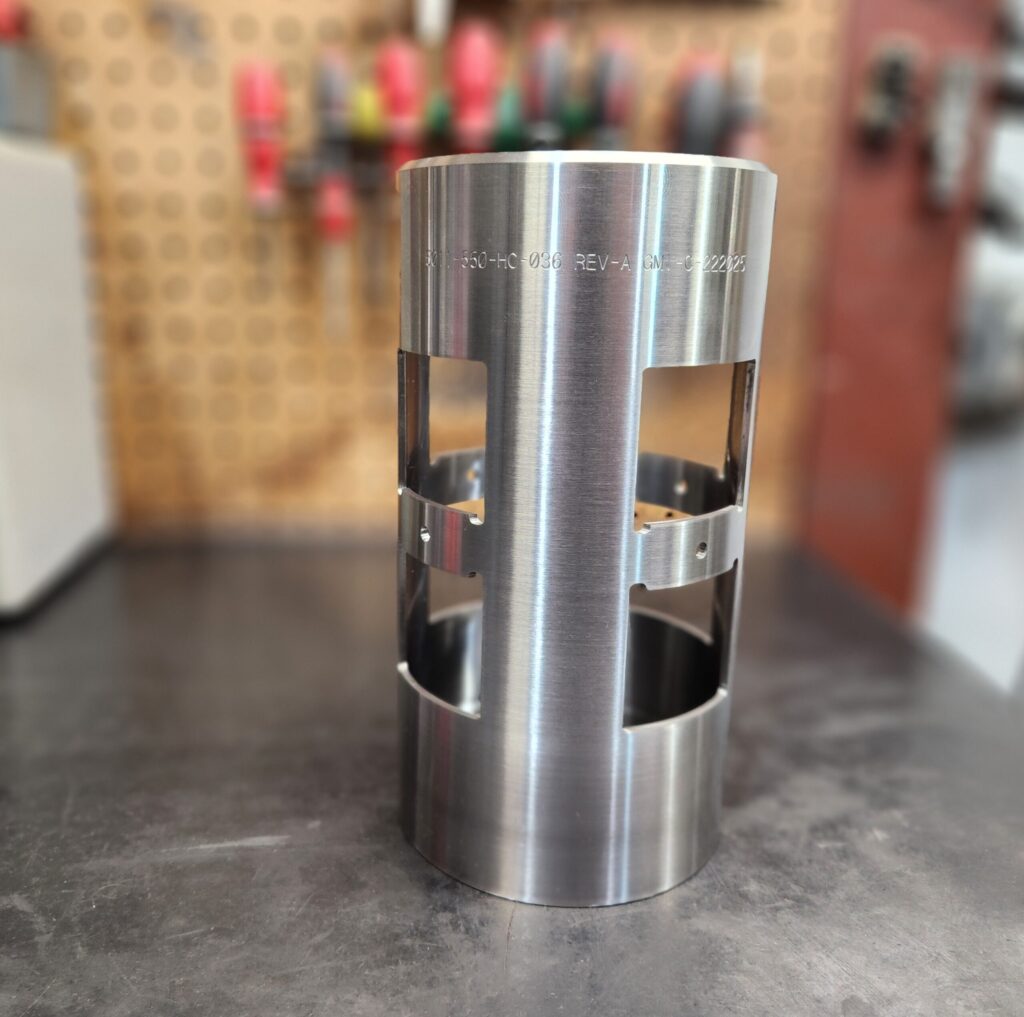 Slip Cage